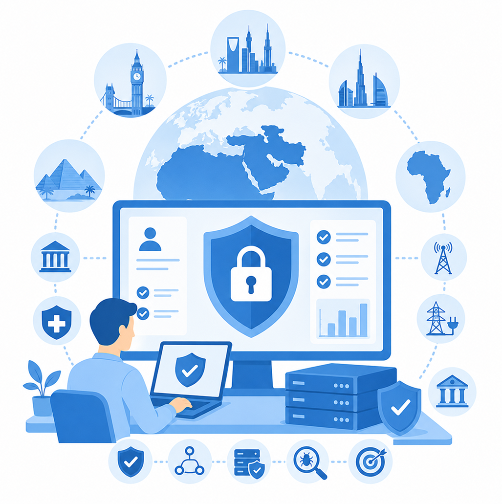 Cyber Security Advisor